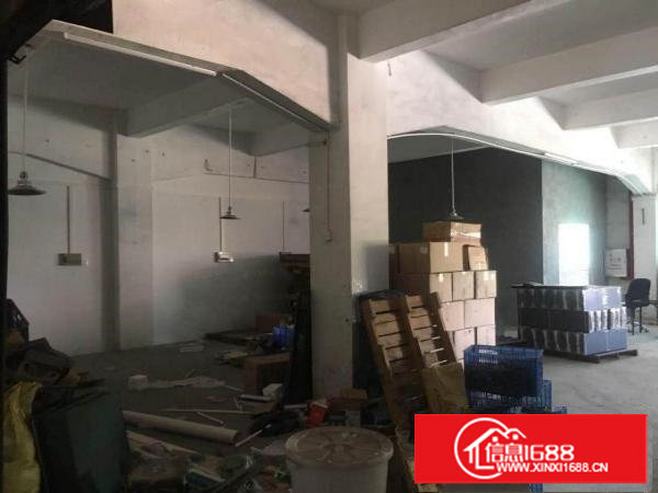 低于市场价！塘厦龙背岭375平方米二楼标准厂房！田心/莆心湖