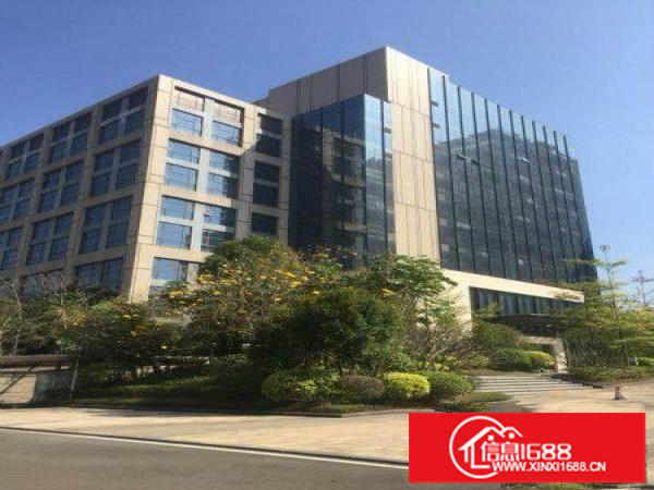 宝龙原房东带红本17000平方厂房出租