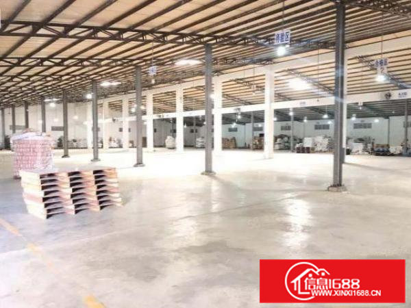 清溪镇谢坑村即将空出一层钢结构7800平适合各行各业欢迎联系