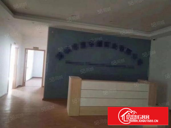 沙井107国道边3楼1000平带精装修采光好