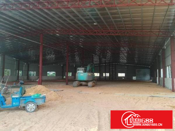 凤岗靠平湖，观澜全新单一层7米高，独立变压器315