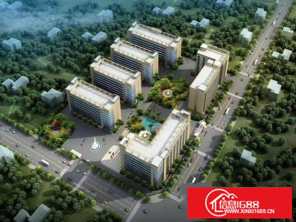 凤岗高端大型工业园厂房分租800至20000平方