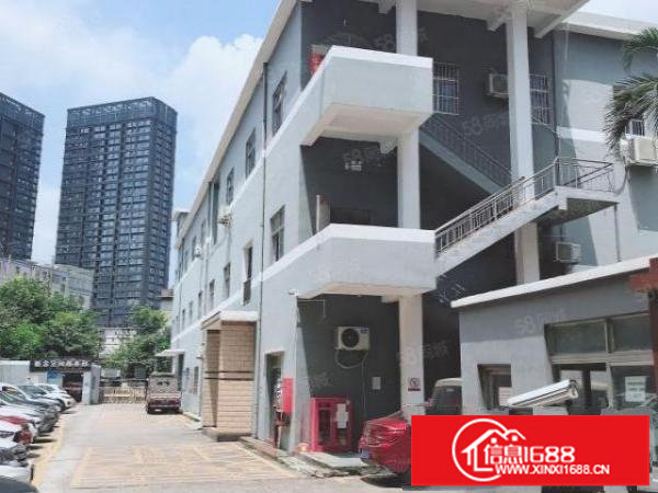 龙岗厂房爱联地铁口240平精装办公仓库出租面议有电梯