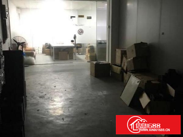 出租全部装修好不需要转让费