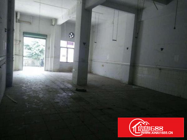 （村委厂房）涌头一楼260平厂房出租带办公室主线到位