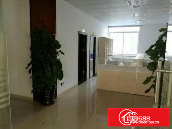 塘厦科苑城大坪高速出口9米高2.6万平可分租