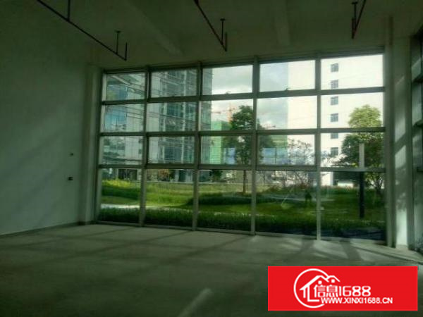 松岗107国道边上(松福大道路口)三层独院15000平出租