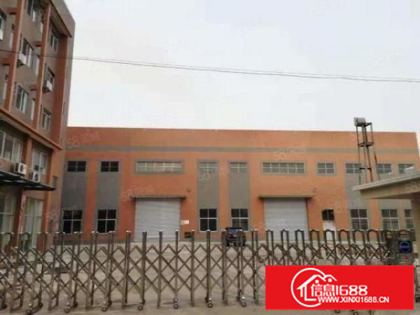 狮山兴业路独院5000方！形象超好带牛腿可办环评租金优惠