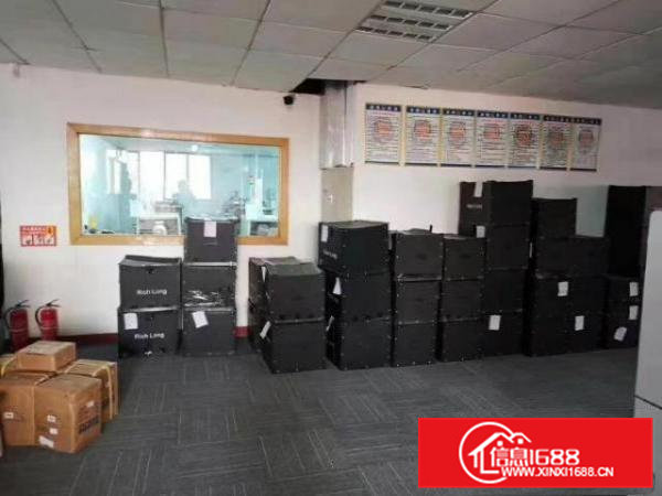 出租大岭山鸡翅岭360平方厂房价格实惠，水电齐全，拎包入驻。