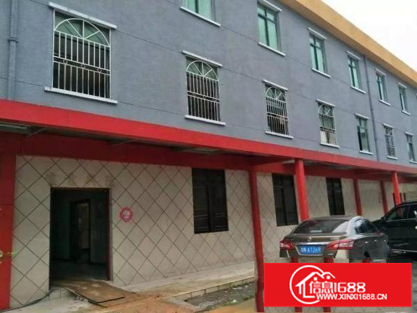 安良独院一楼500920平厂房单价26元