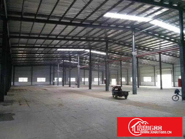 常黄路黄江镇靠近板湖厂房4500平米出租