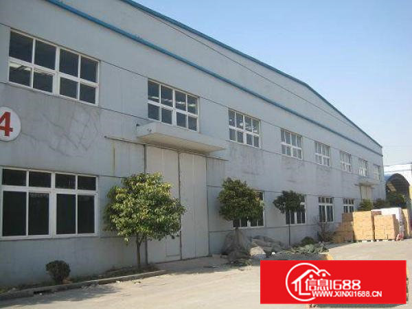 凤岗金凤凰2000平方钢构厂房出租