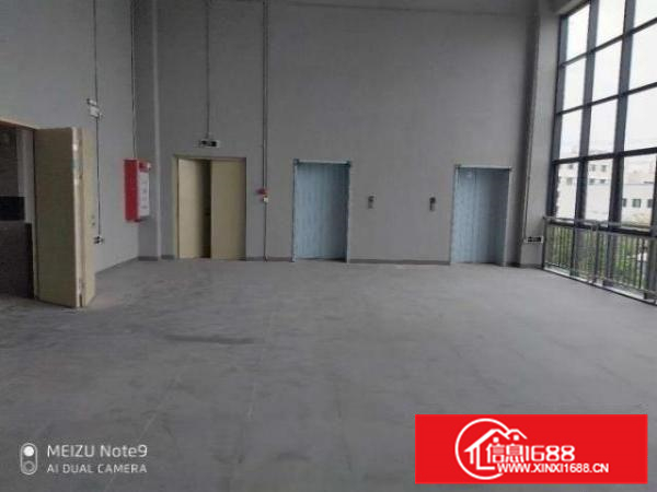 容桂高黎高新区厂房出租