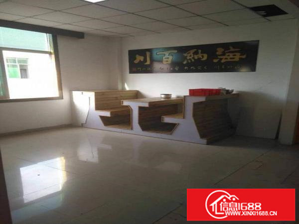 龙华清湖原房东2000平带装修厂房出租