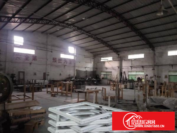 坪山龙田新出15米滴水钢构1000平篮球羽毛球馆