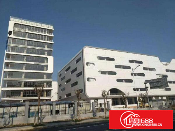 坪山新区新出保税区全新独栋厂房22000平