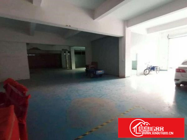 出租茶山标准厂房价格好马路旁厂房地皮一手房二手房出租买卖