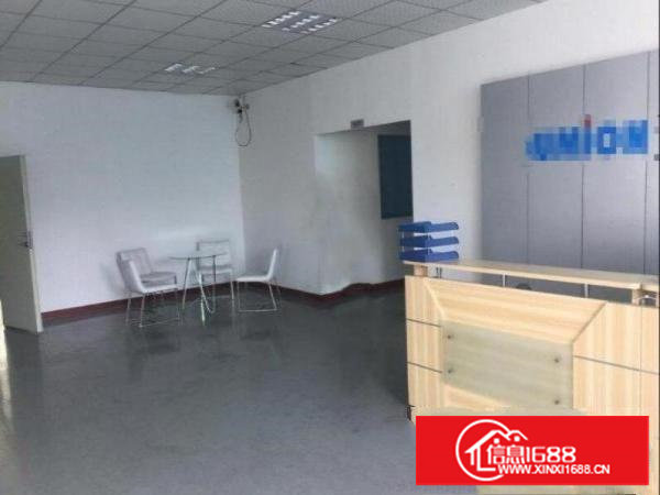 塘厦靠近黄江龙背岭2楼带装修600平方出租