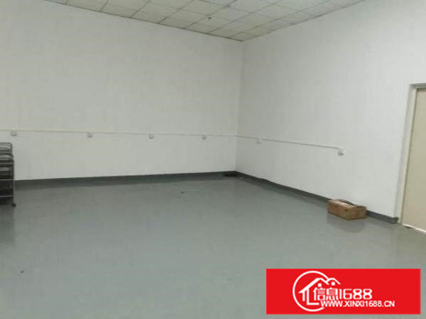 分租厂房，办公室精装修，大小可分。