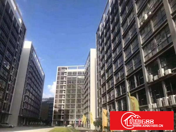 深圳坪地独院厂房