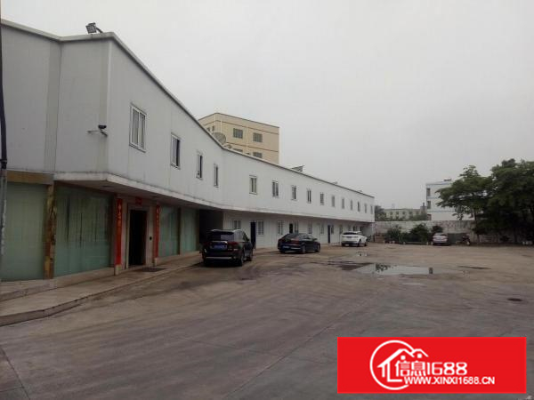 石材城10000平厂房出租，配套设备齐全，可整可分