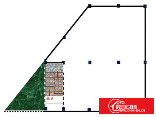 出租茶山镇塘边小厂房