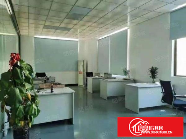 虎门16块4100平小独院带装修办公室厂房出租