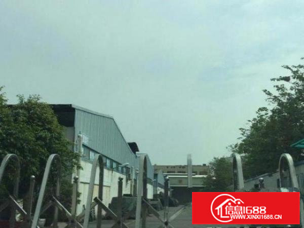 高埗环城路边单层厂房加宿舍4000平米招租独立变压器空地大