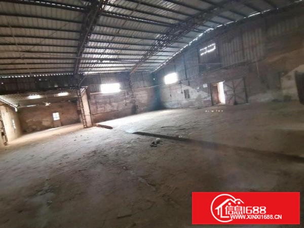 大岭山独门独院单一层600平方只租1万块