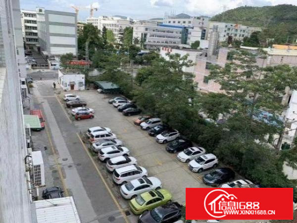 塘坑地铁站旁3楼2800平100平起租