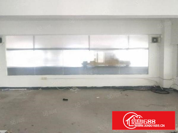 原房东一楼1580平层高6.5米带阁楼有行车