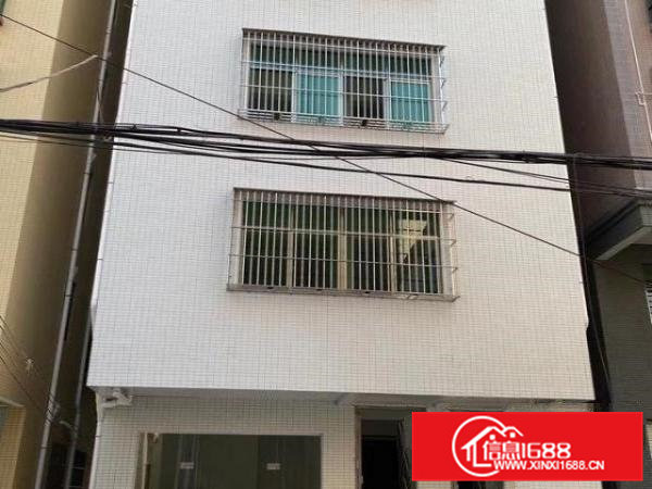 南栅宴岗旧村新建厂房