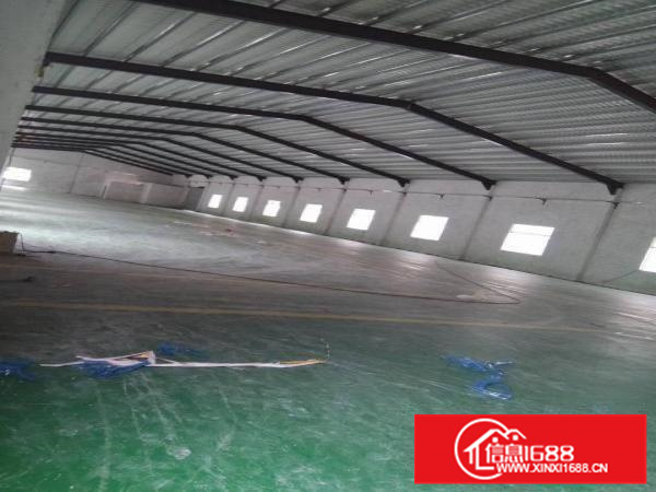 准备搬空一楼标准钢构