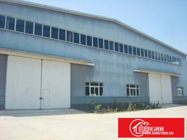 常平田尾经典小独园新出单一层厂房1000方