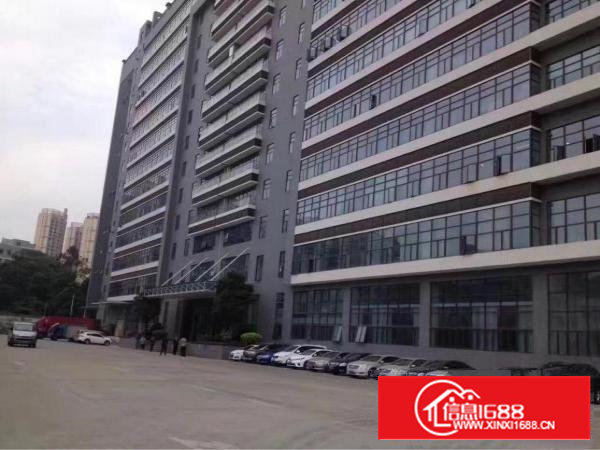 红本村委独院4800平厂房出租（带装修，可分租）