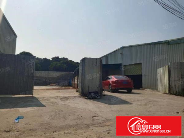 大岭山大塘村厚大路新出原房东独门独院800平厂房出租零公摊