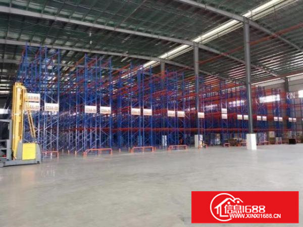 实业客分租，交通便利，厂房全新，租客免佣。