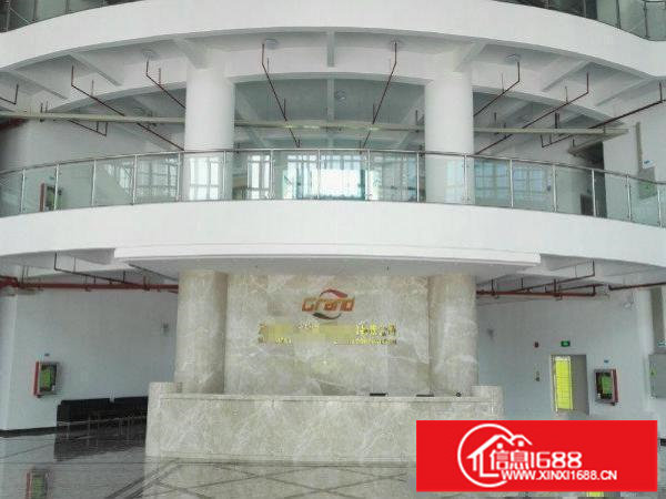 坪山大工业区3楼2200平米带现成装修红本厂房出租