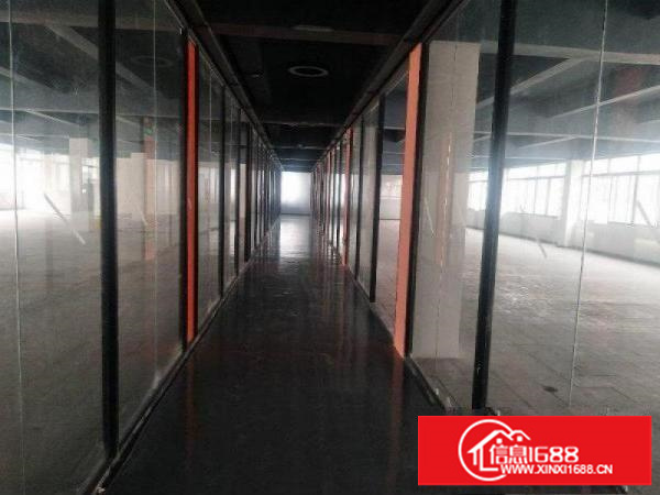 布吉丹竹头附近楼上200平米工贸型厂房出租