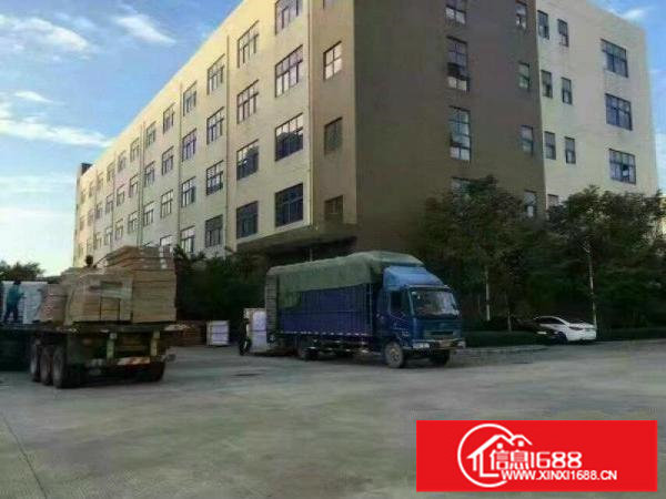 宝龙楼上带装修1800平米、1500平米出租