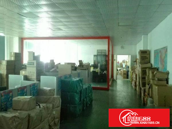 带装修带水电）凤岗九成新4000平方米独院厂房出租