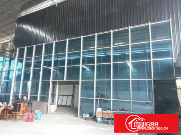 4200方狮山广云路边全新厂房，配套齐全，交通形象好，价格优