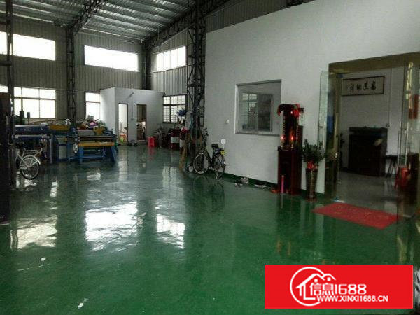 涌头350平厂房分租豪华现成办公室，水电齐全