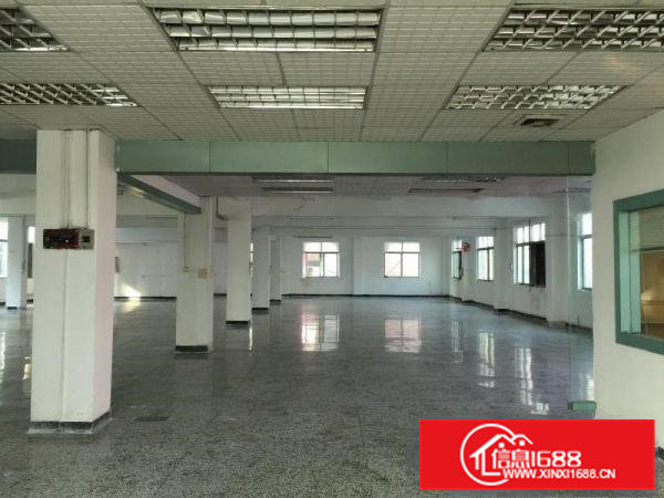 常平还珠沥厂房招合作