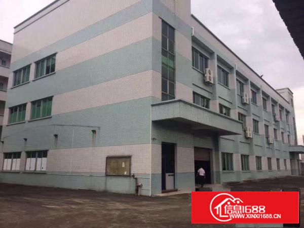 （自,You~招租！）科苑城5000平米楼上厂房无公摊出租