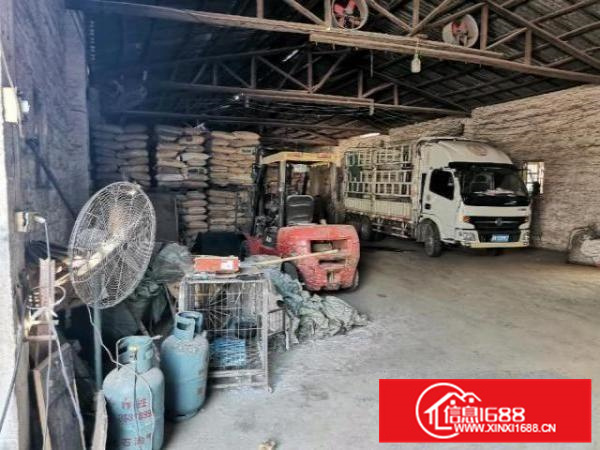 罗村大型工业园新出560方水电齐全出租