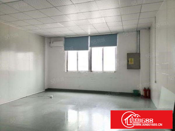 清溪镇新建标准厂房纯一楼出租，园区形象好，位置佳，交通便利