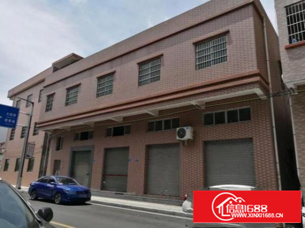 合适各种类型企业的精装办公车间