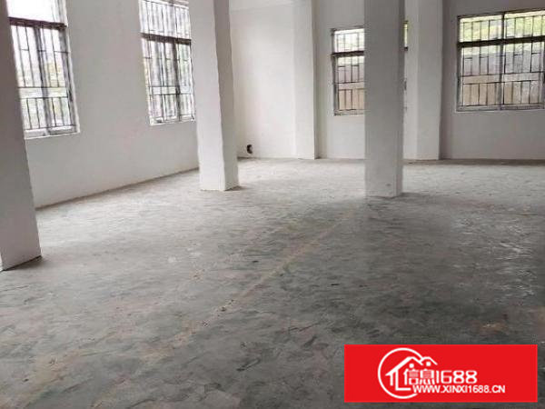 靠大马路，出入方便，招工便利