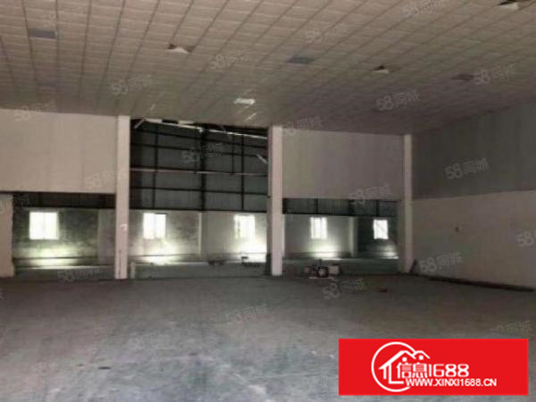 新境工业区新出独院700方，带精装办公室